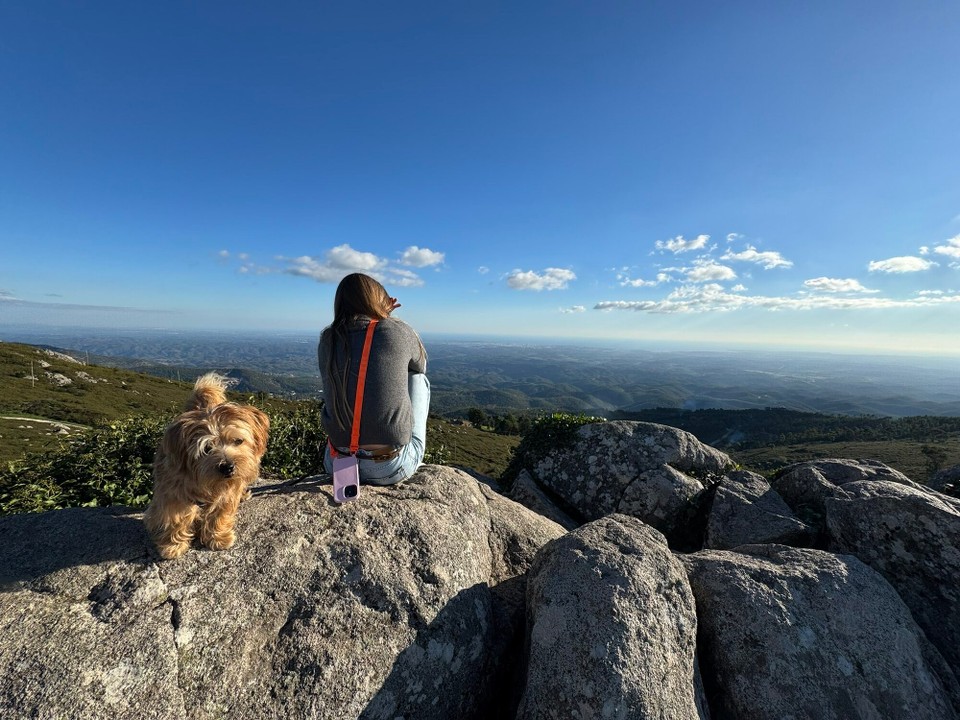 Portugal - Monchique - 