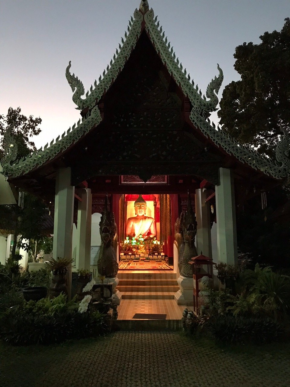 Thailand - Chiang Mai - 
