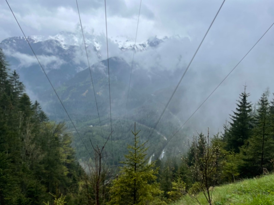 Österreich - Nassereith - Sorry. SO EIN SCHEISS-TAG!!!!! 🤬🤬🤬🤬