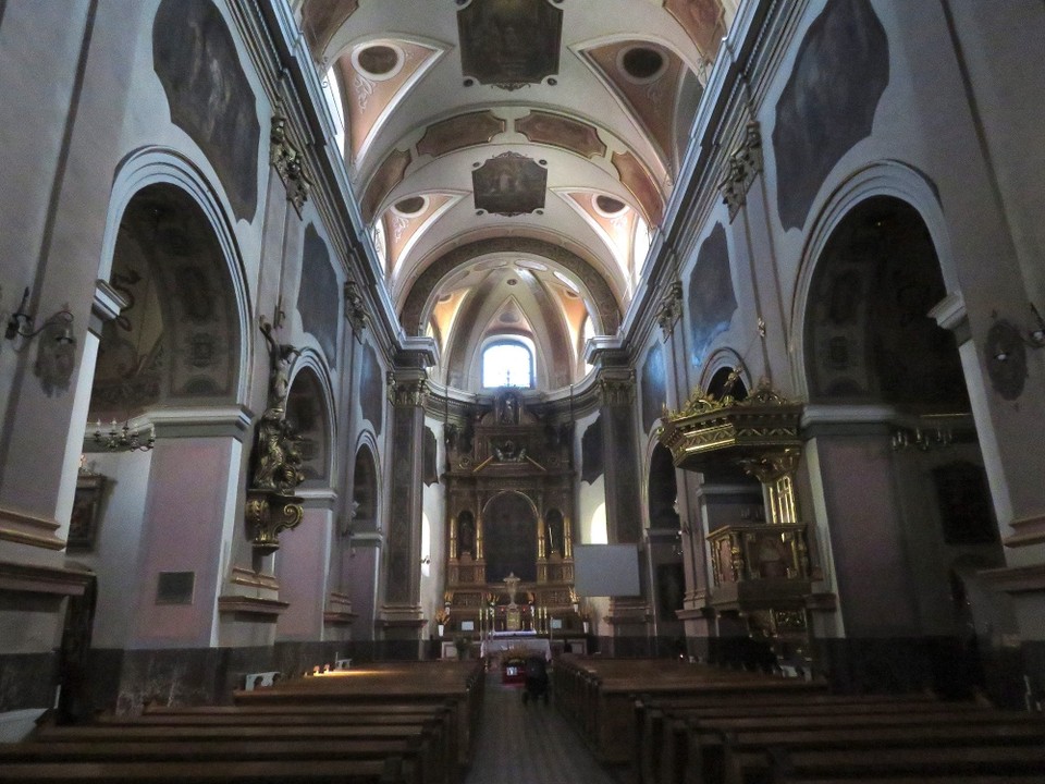 Polen - Glatz - 