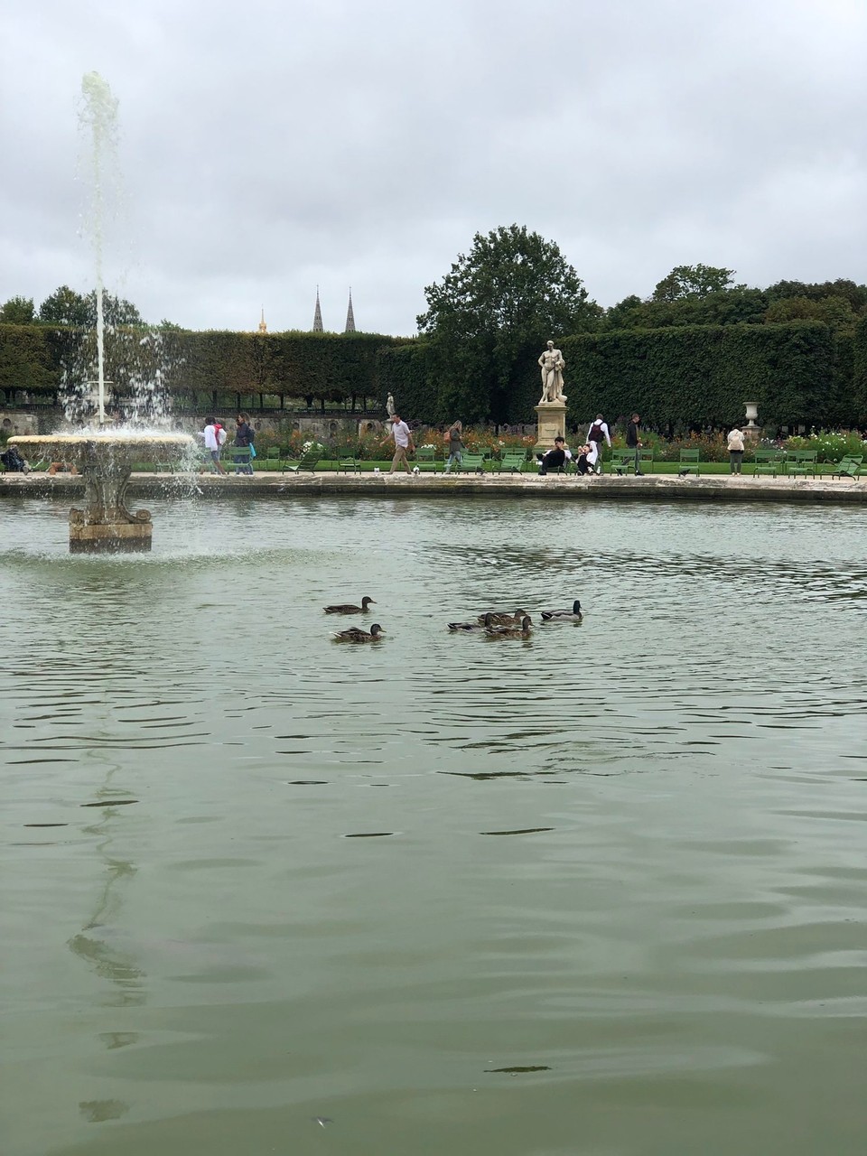 Frankreich - Paris - 