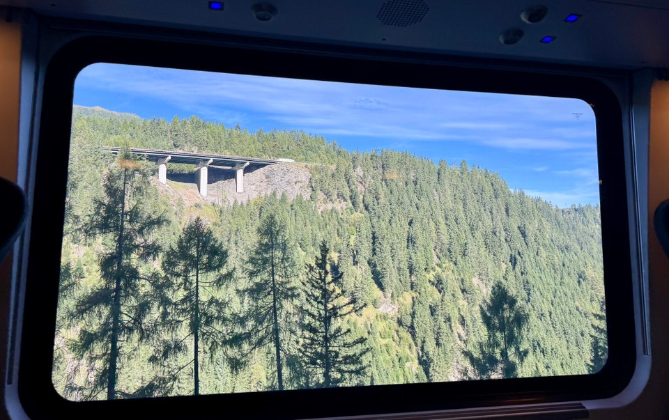 Österreich - Gries am Brenner - 
