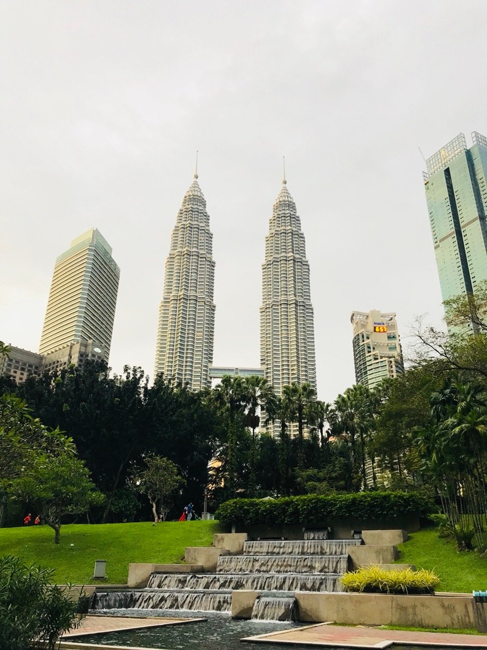 Malaysia - Kuala Lumpur - 