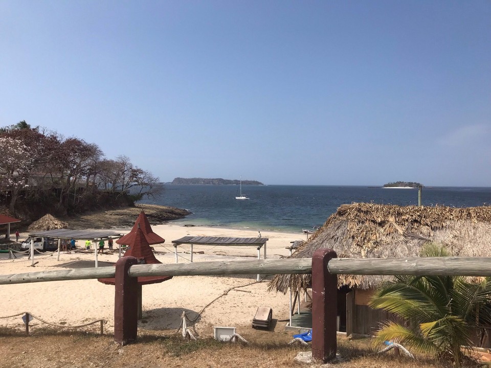 Panama -  - 