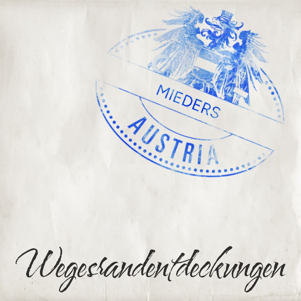 Österreich - Mieders - 