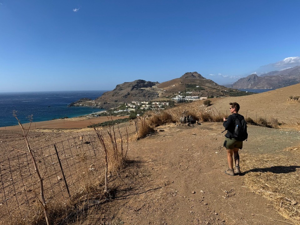 Griechenland - Myrthios - 