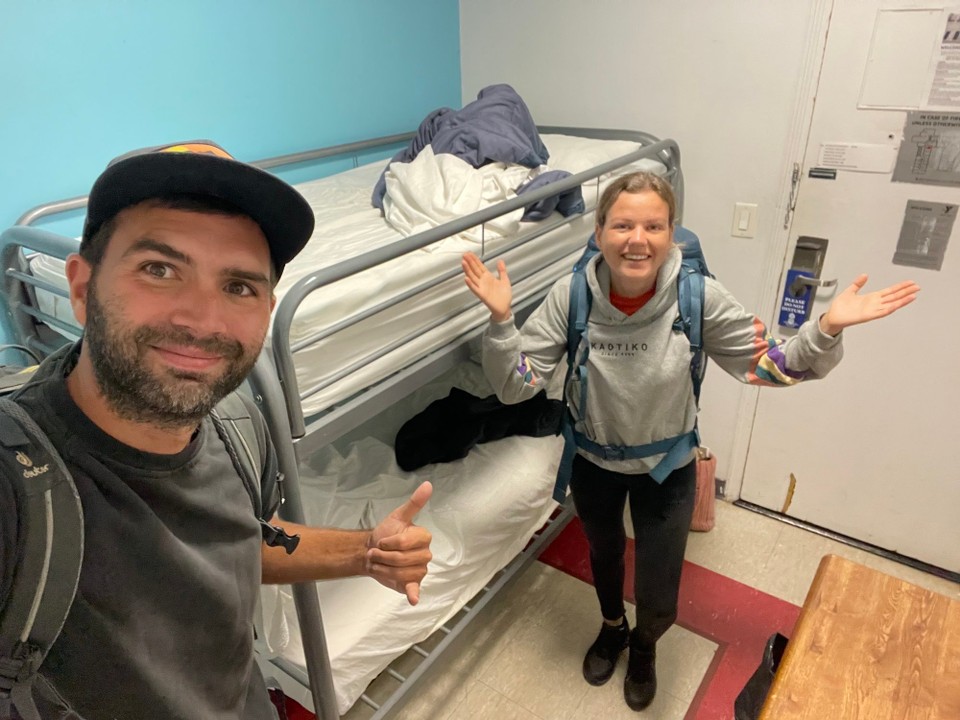 Vereinigte Staaten - New York - 