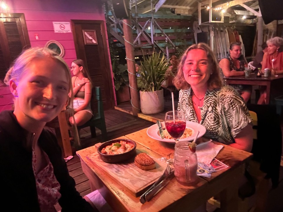 Panama - Provinz Bocas del Toro - 