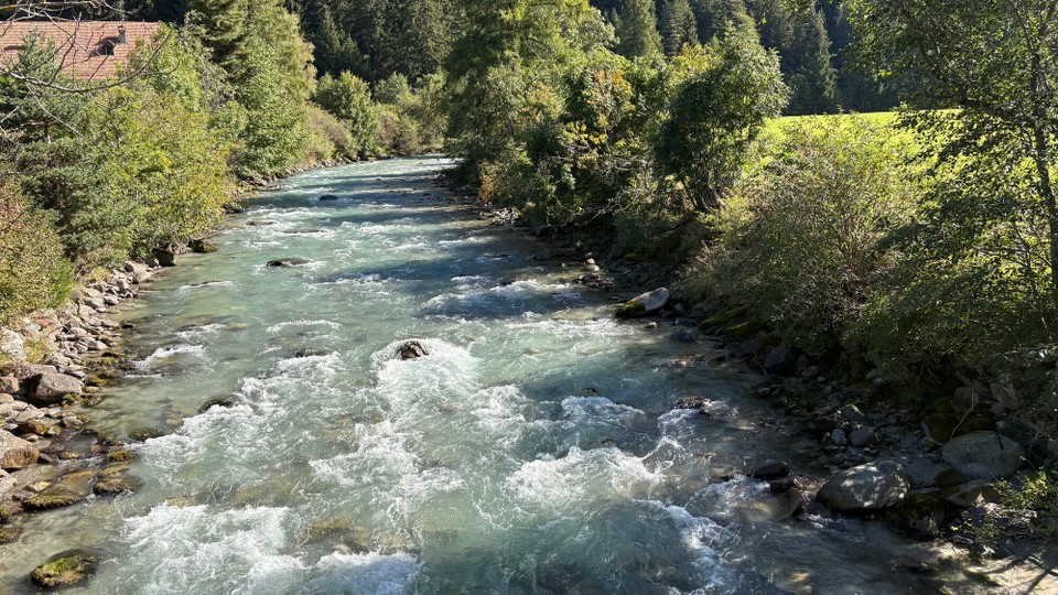 Italien - Sterzing - 