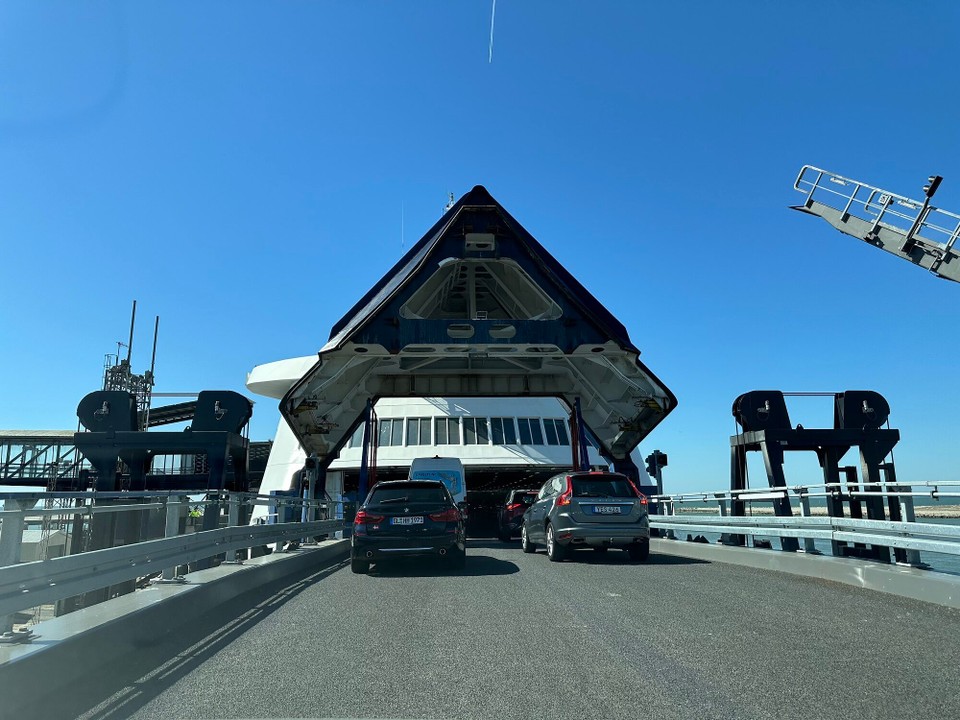 Deutschland - Hamburg - 