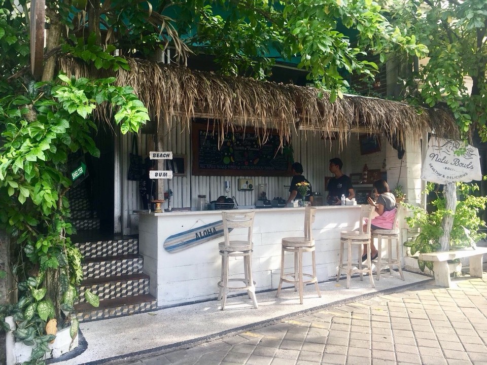 Indonesien - Badung - 