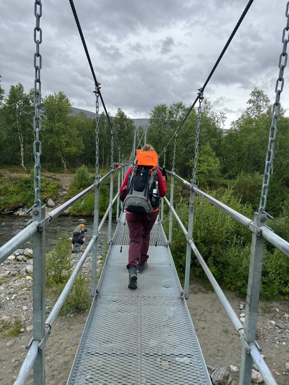 Schweden - Kiruna - 