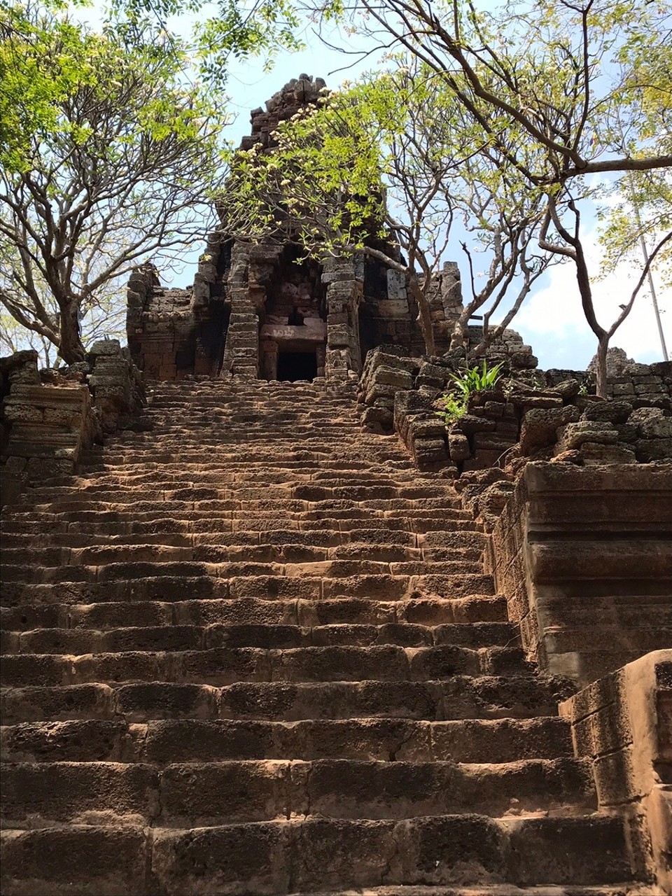 Cambodia - Battambang - 