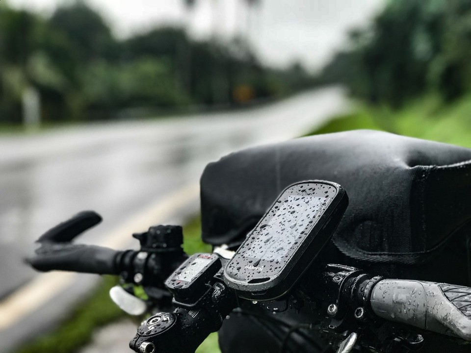Malaysia - Malakka - 