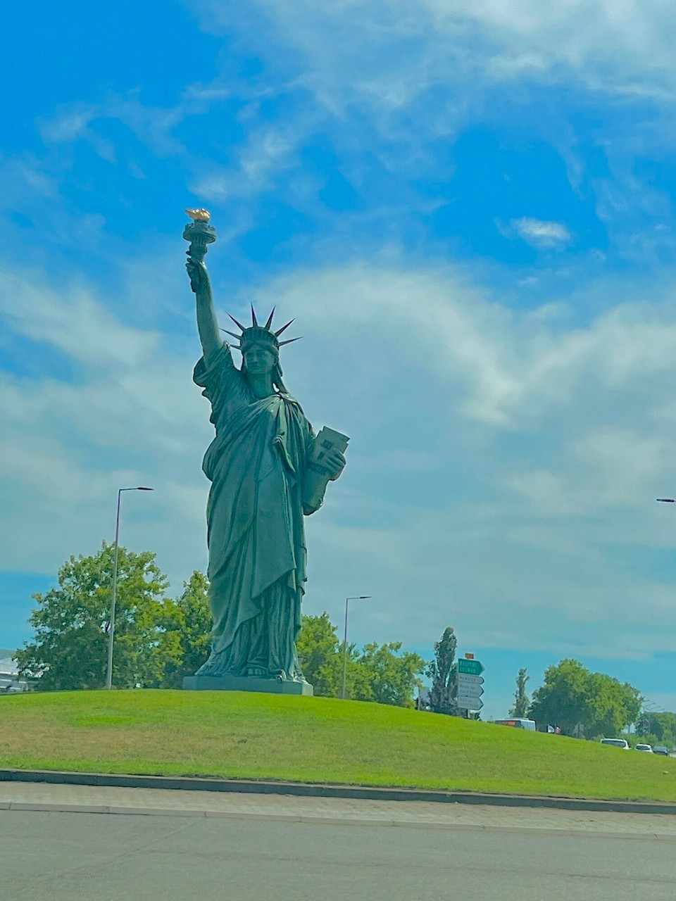 Frankreich - Colmar - 