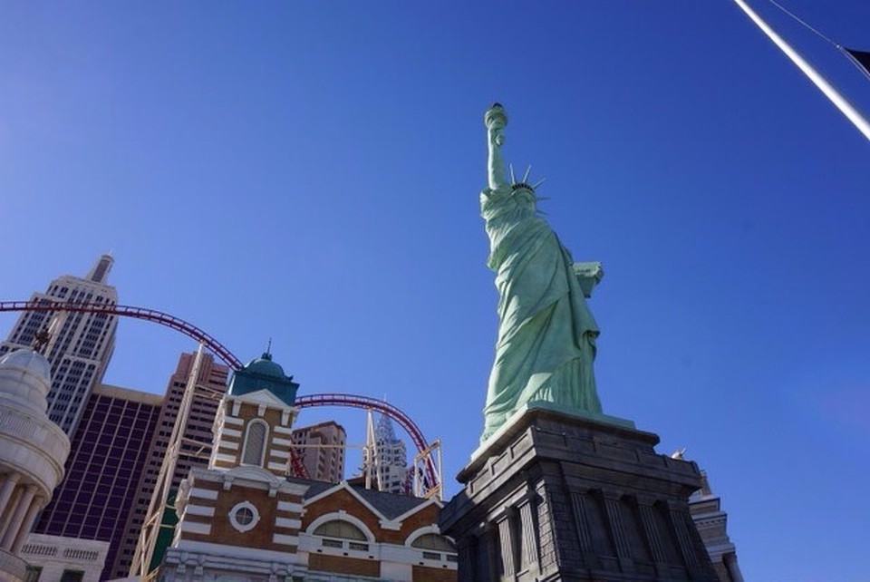Vereinigte Staaten - Las Vegas - 