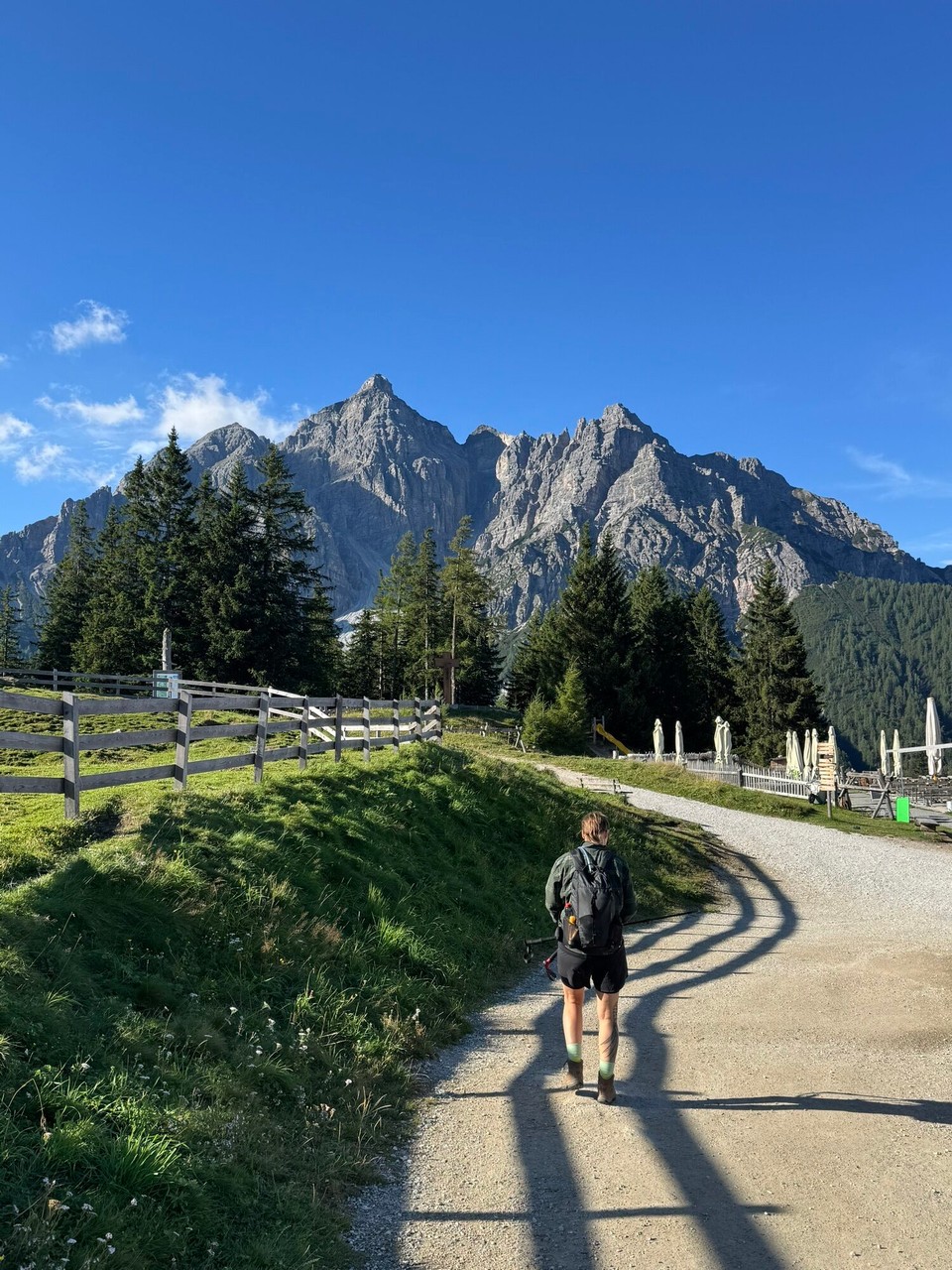 Österreich - Mieders - 