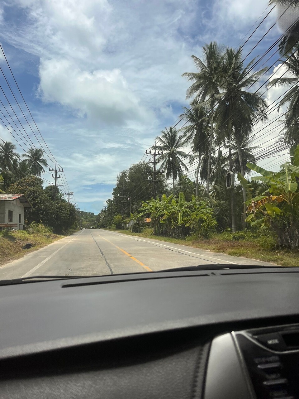 Thailand - Koh Samui - 