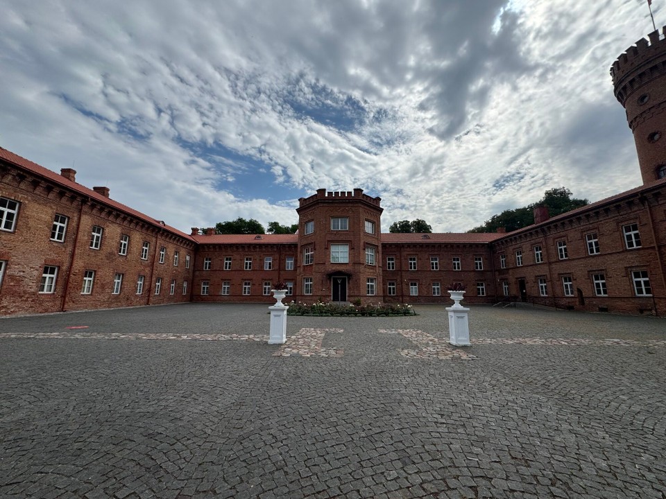 Litauen - Vilnius - 