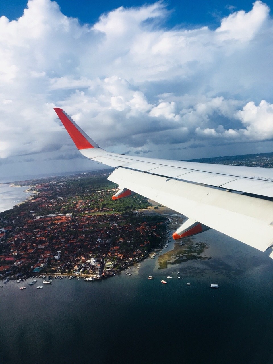 Indonesien - Lombok Utara - 