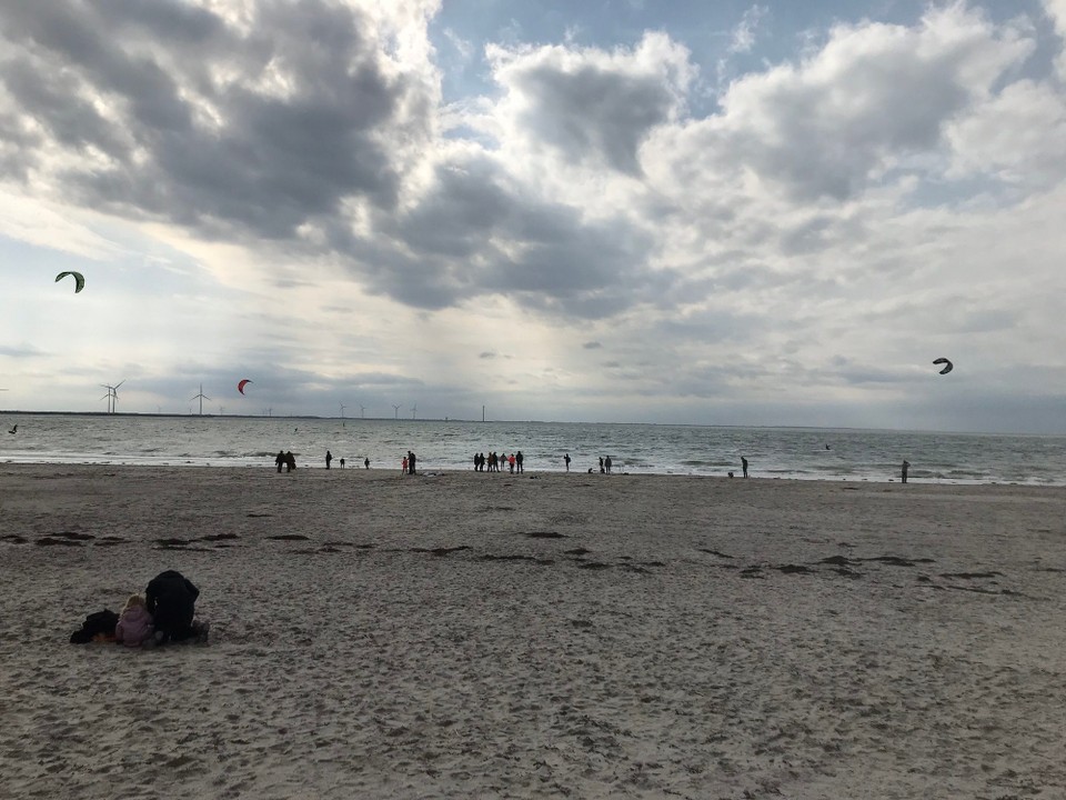 Niederlande - Burgh-Haamstede - 