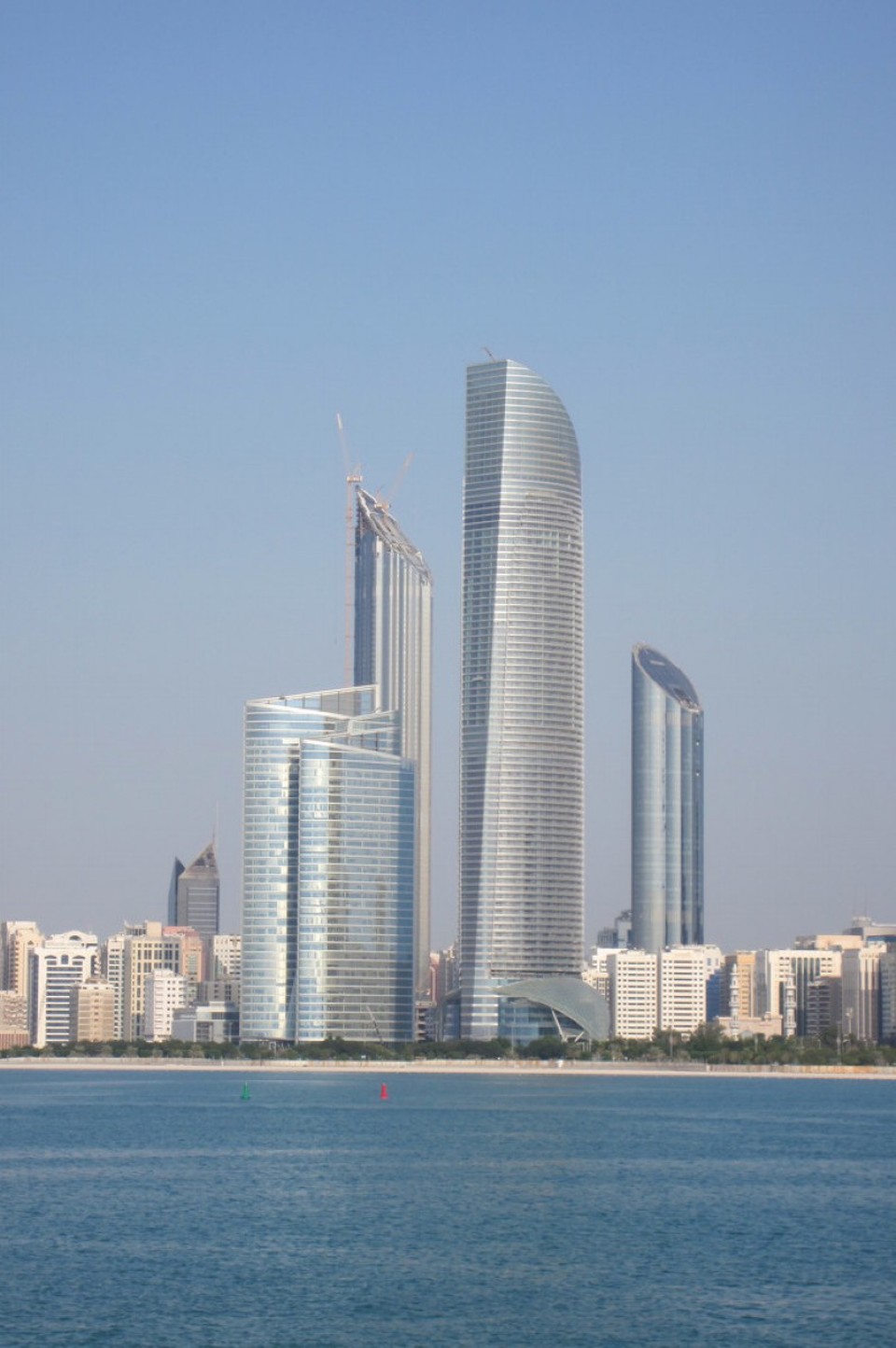 - Abu Dhabi - 
