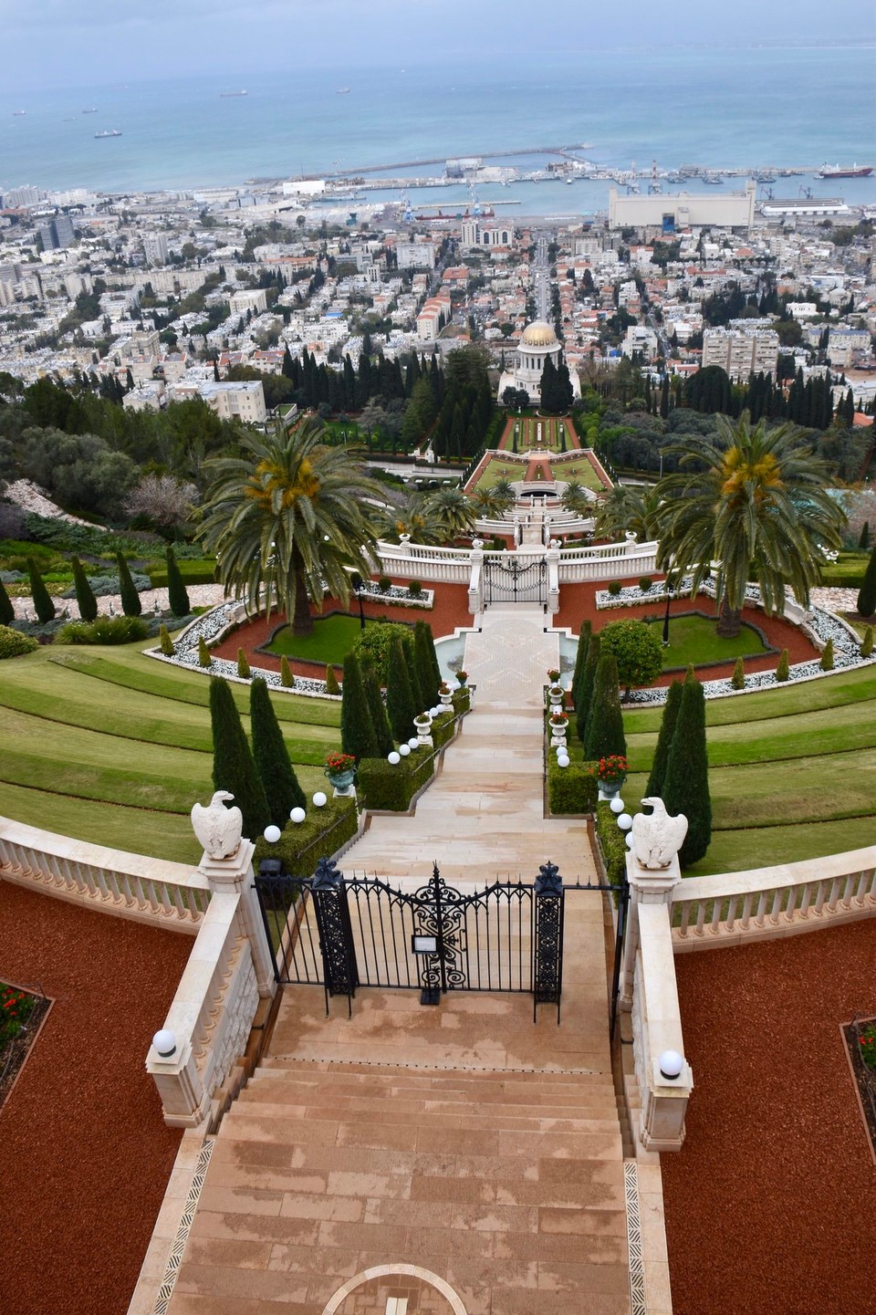 Israel - Haifa - 