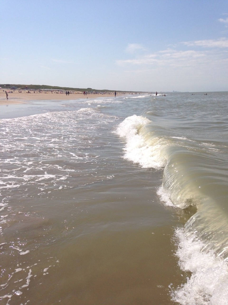 Niederlande - Katwijk - 