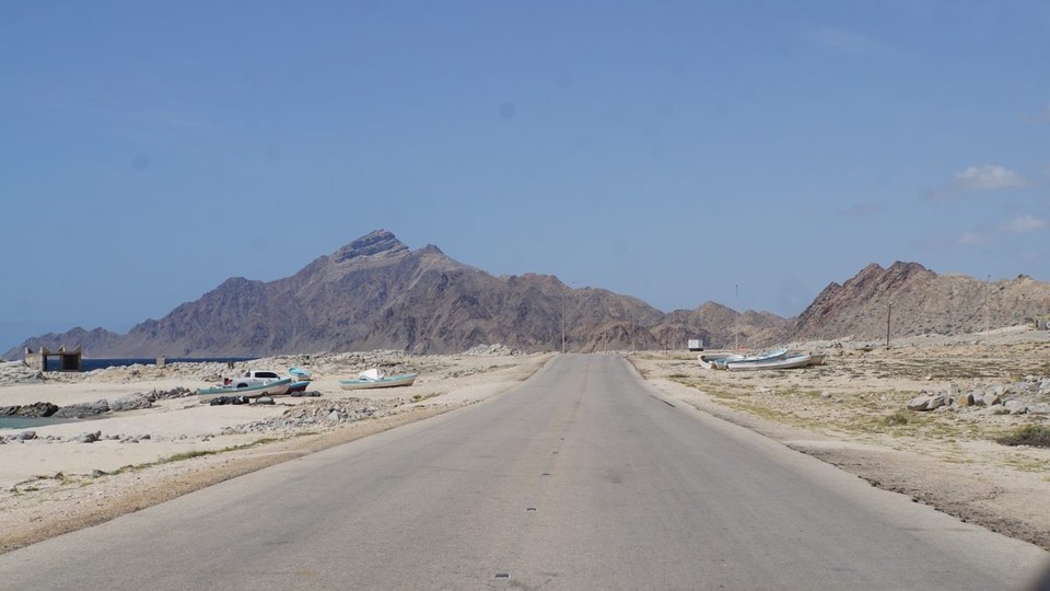 Oman -  - 