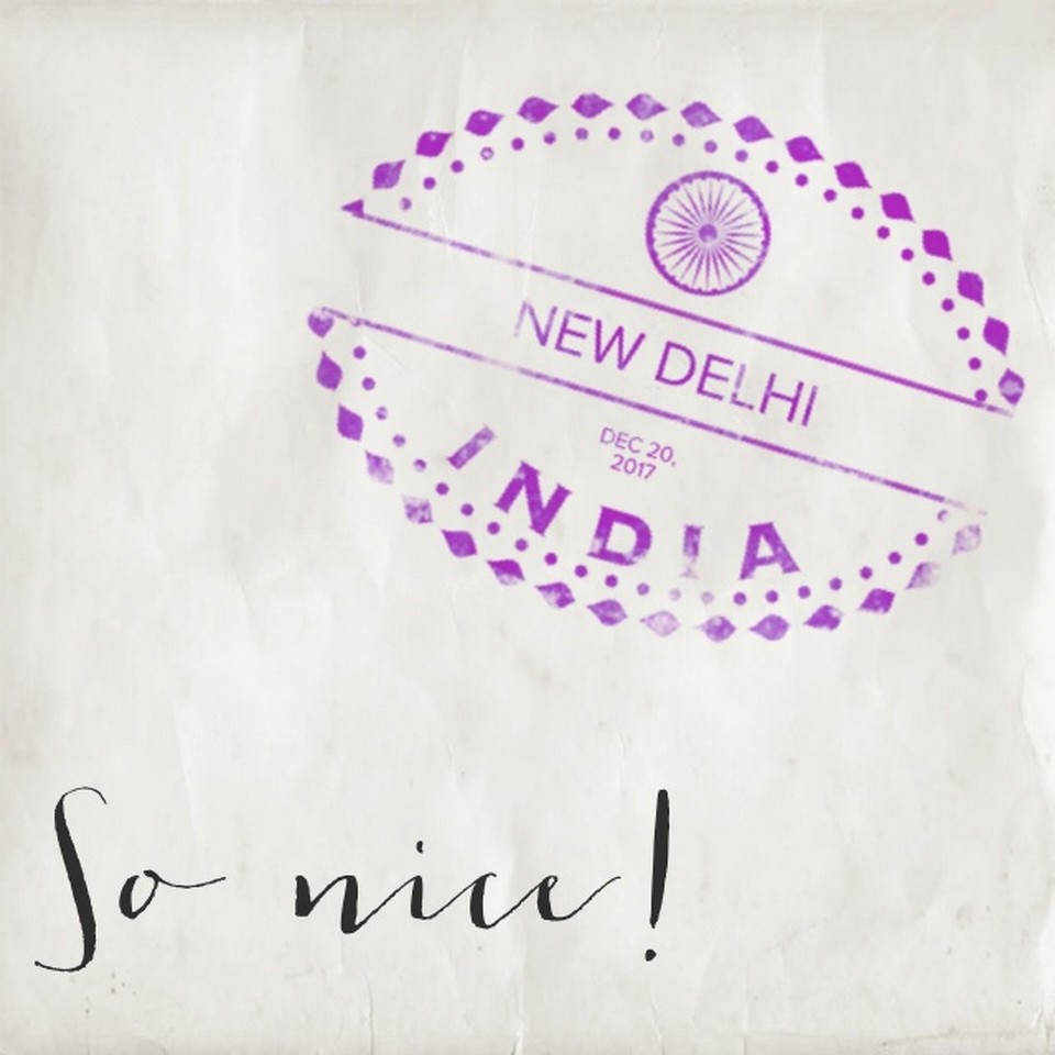 New Delhi - New Delhi - 