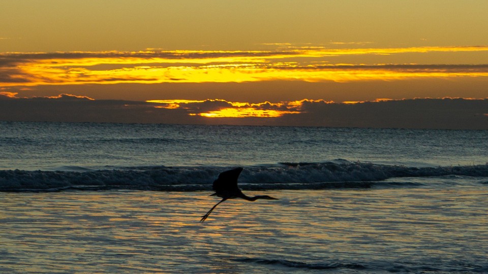 USA - Sankt Augustine - 