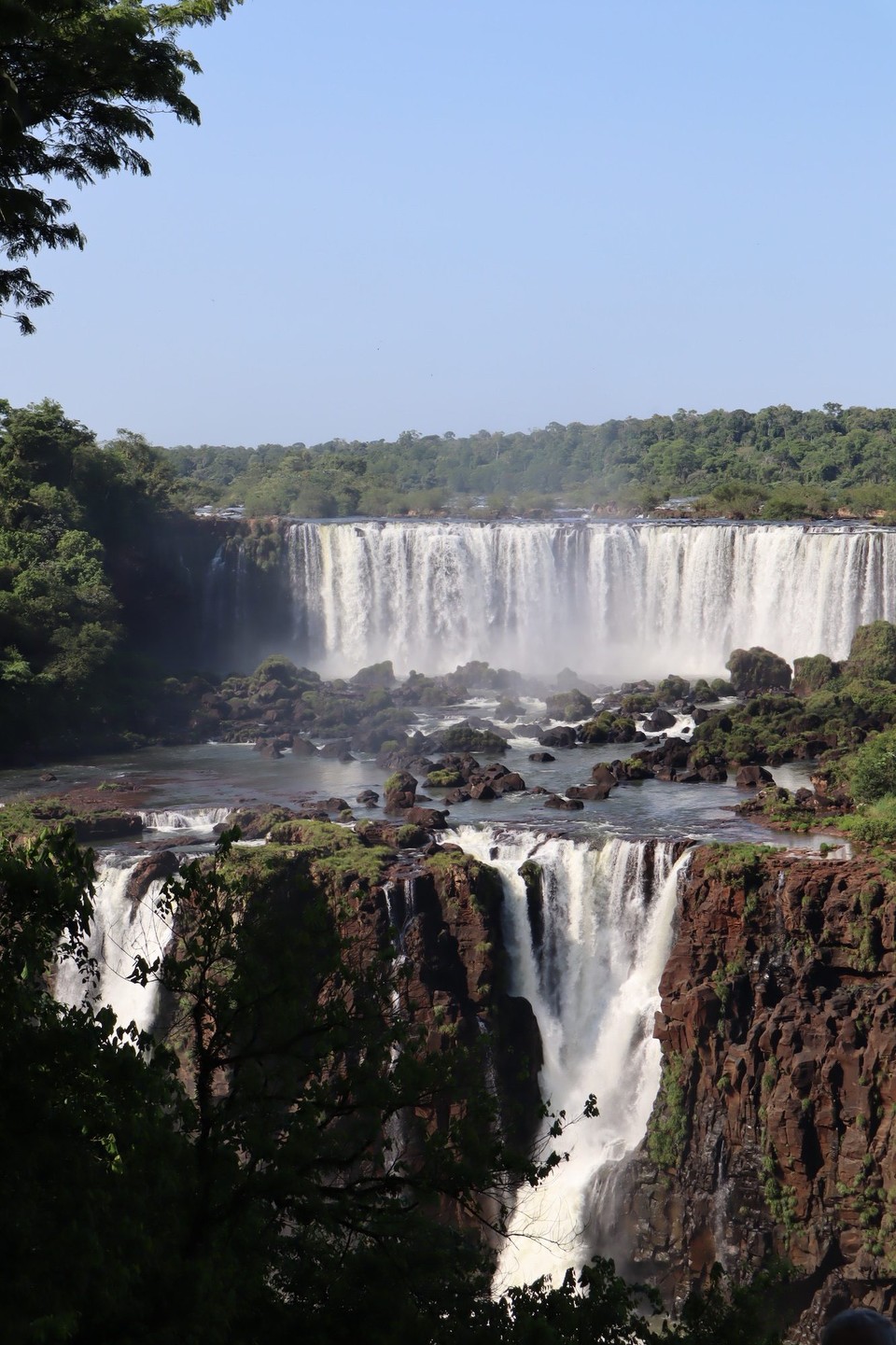 Brasilien - Foz do Iguaçu - 