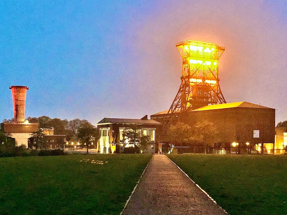 Deutschland - Gelsenkirchen - 