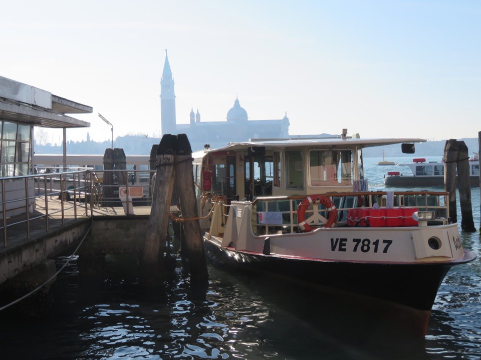 Italien - Venedig - 