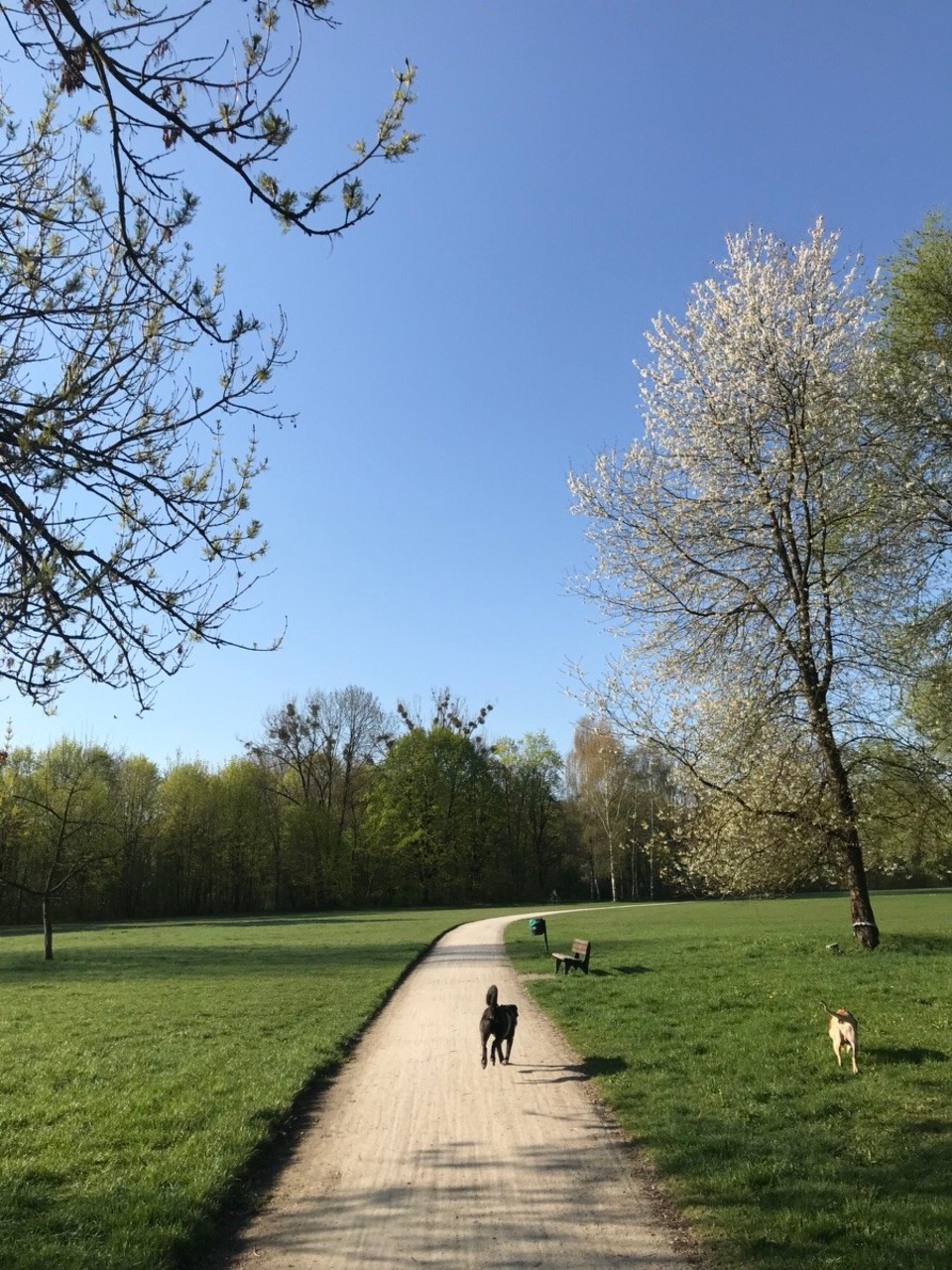 Deutschland - München - 