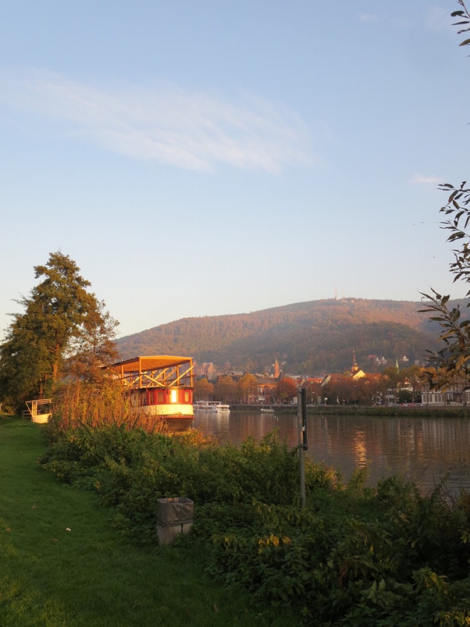Deutschland - Heidelberg - 