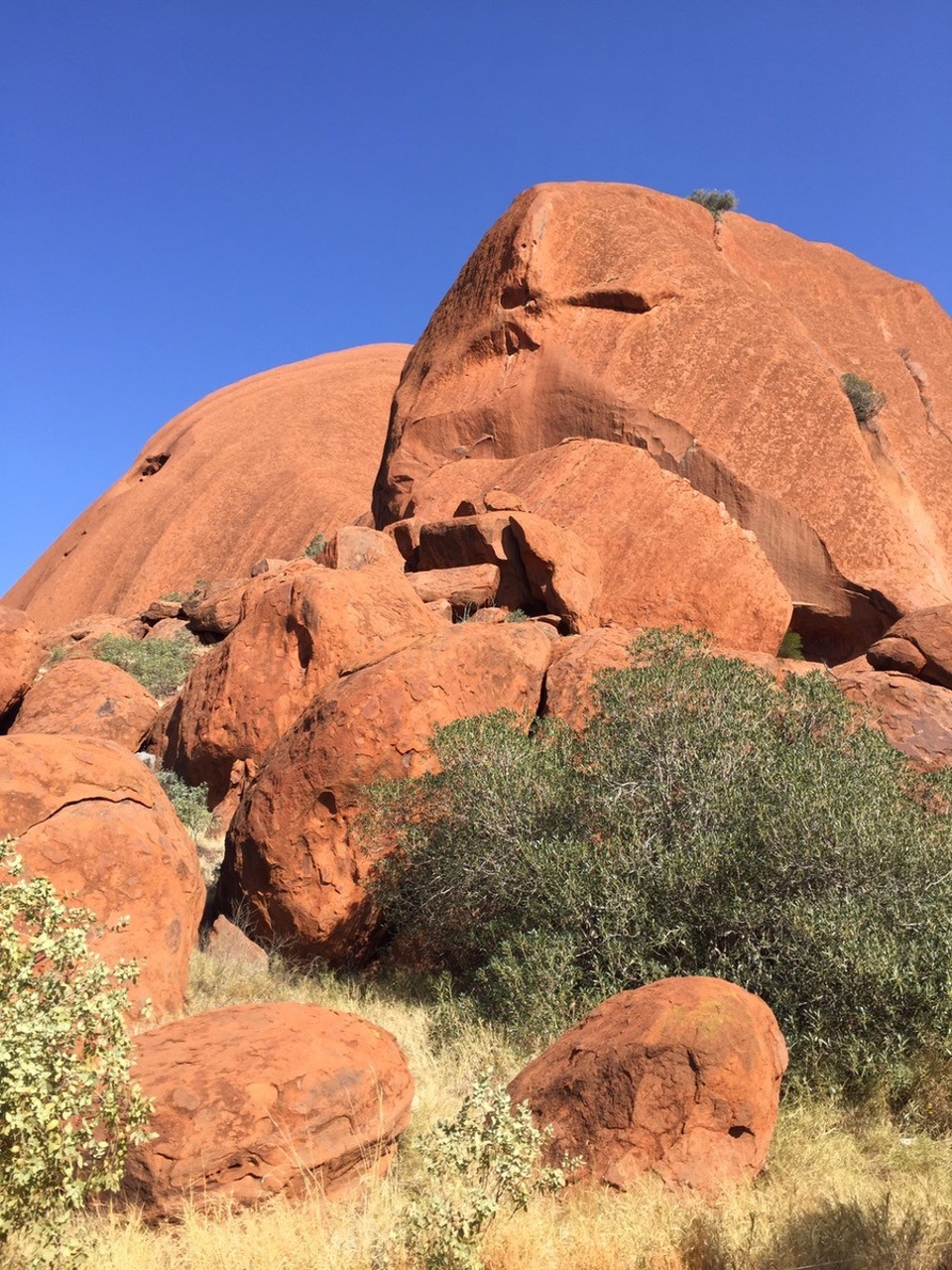  - Australia, Uluru - 