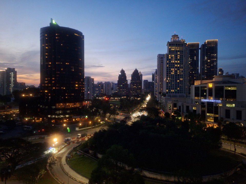 Singapur - unbekannt - 