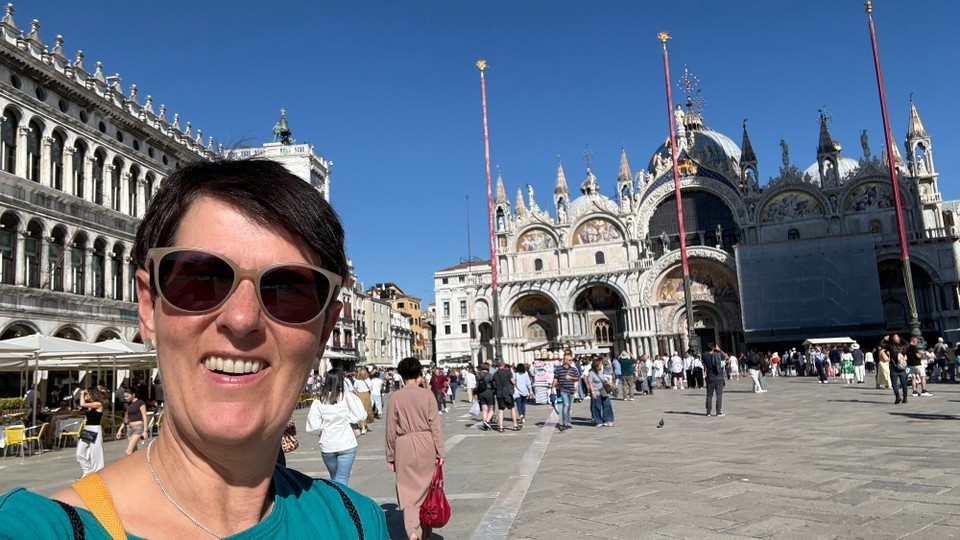Italien - Venedig - 