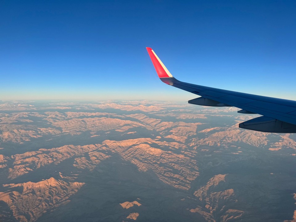 Chile - Santiago de Chile - 