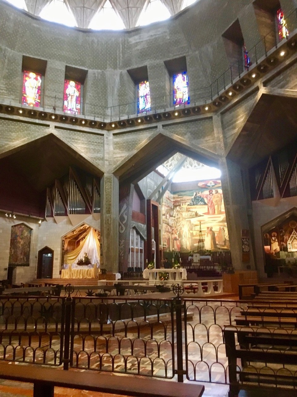 Israel - Nazareth - 