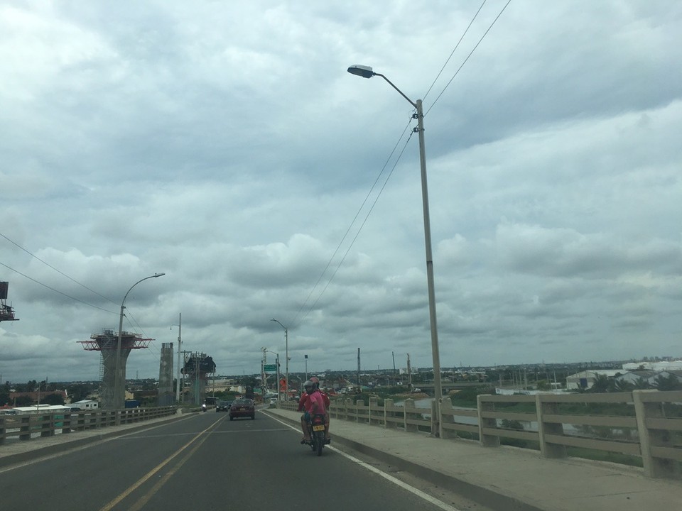  - Barranquilla, Colombia - 