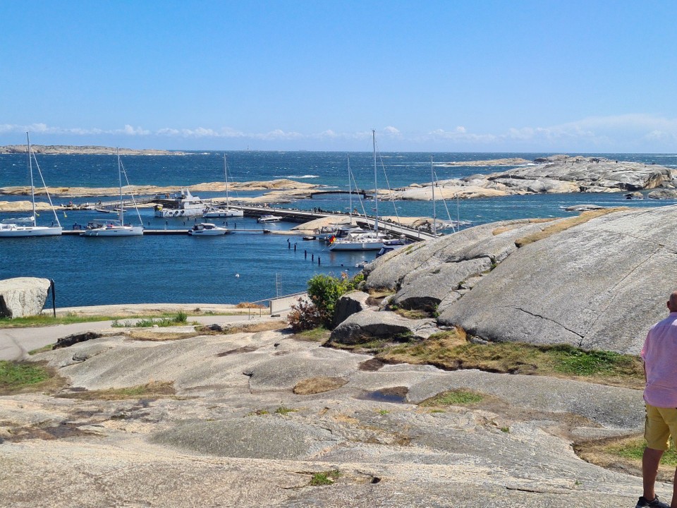 Norwegen - Tjøme - 