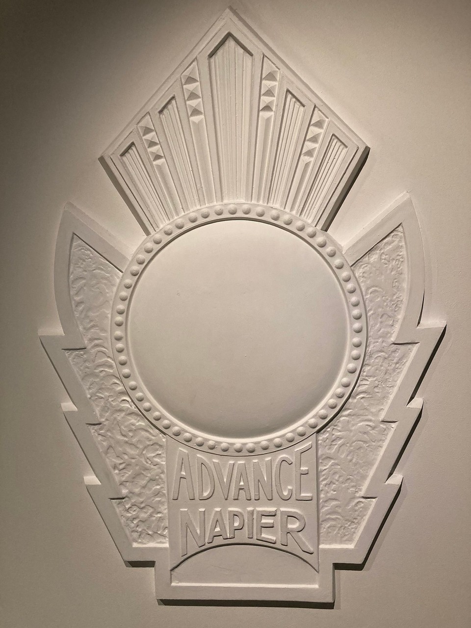 Neuseeland - Napier - 