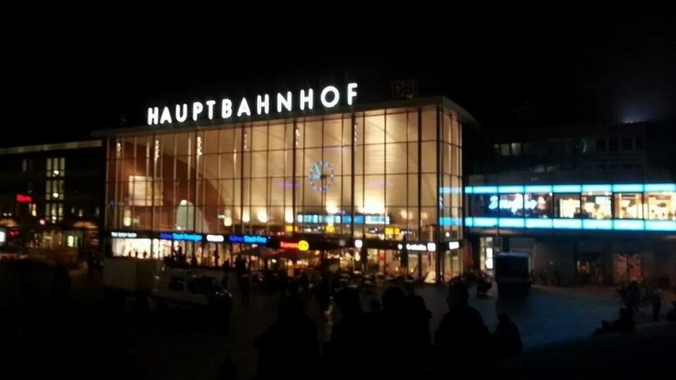 Germany - Cologne - 