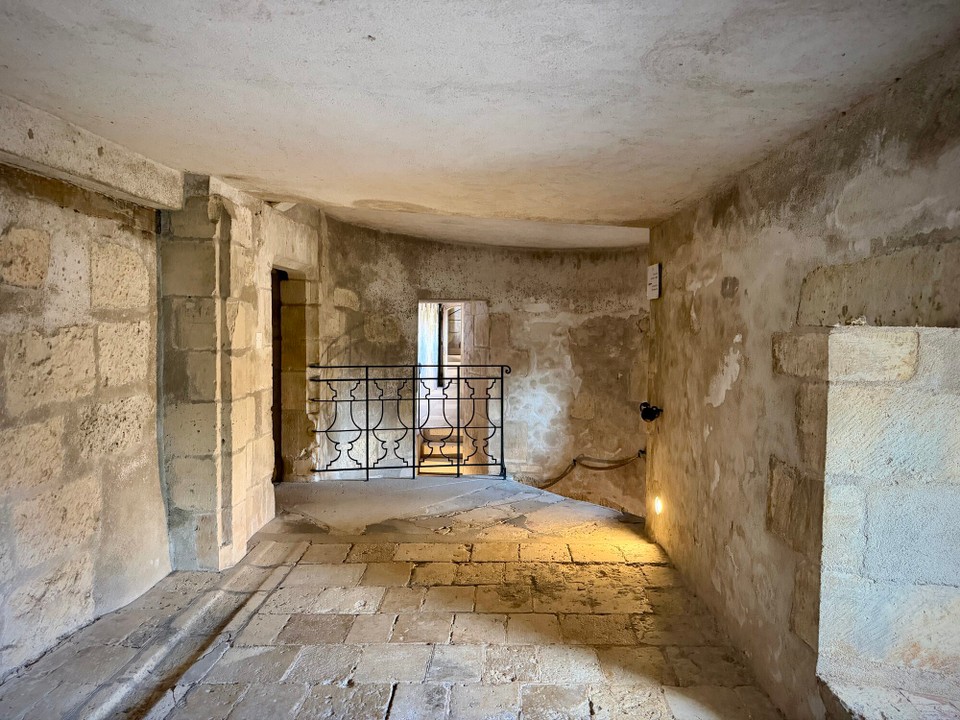 Frankreich - Gien - 