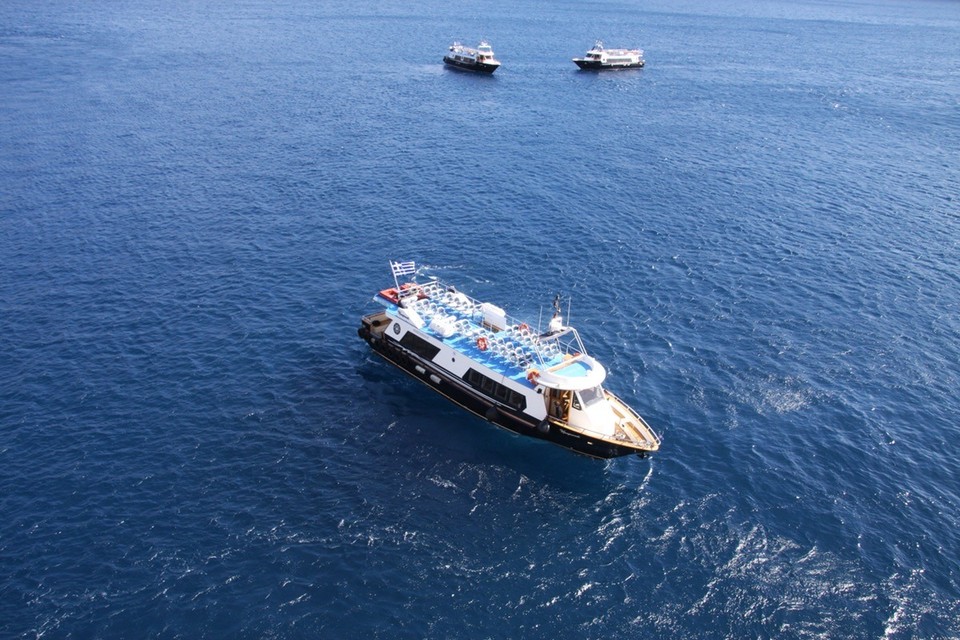 Griechenland - Santorin/Thira - 