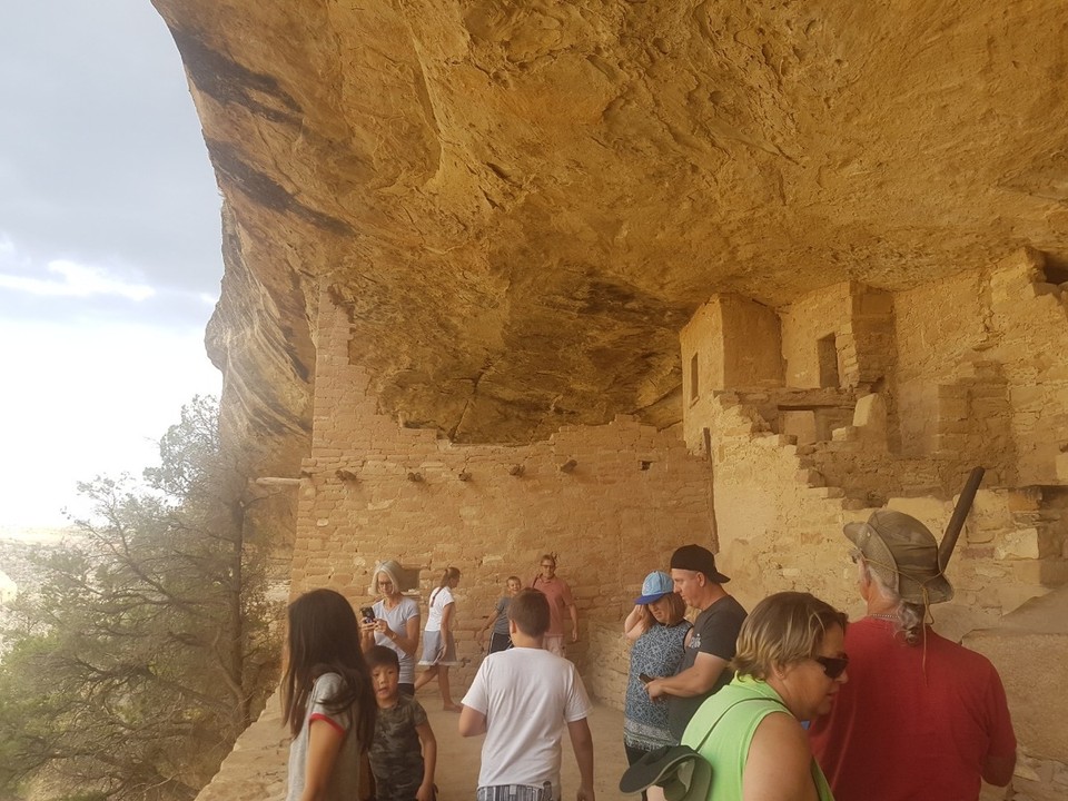 USA - Mesa Verde - 