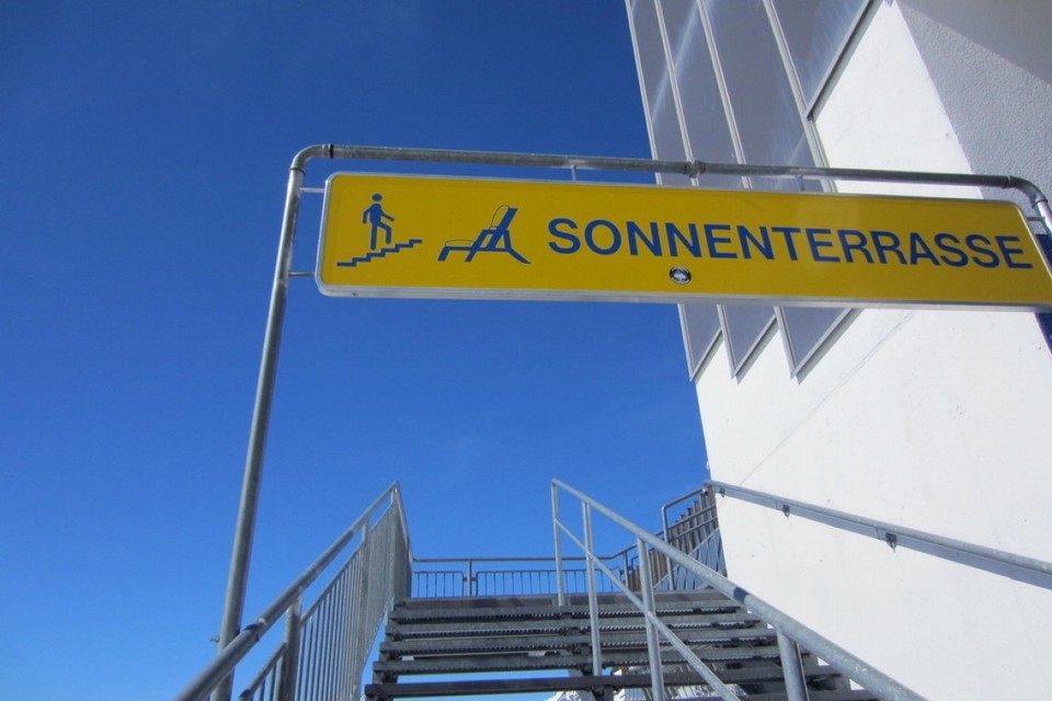 Österreich - Ischgl - 