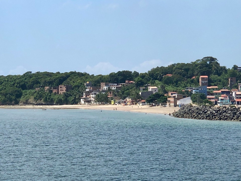 Brasilien - Valença - 